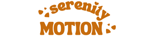 Serenity Motion