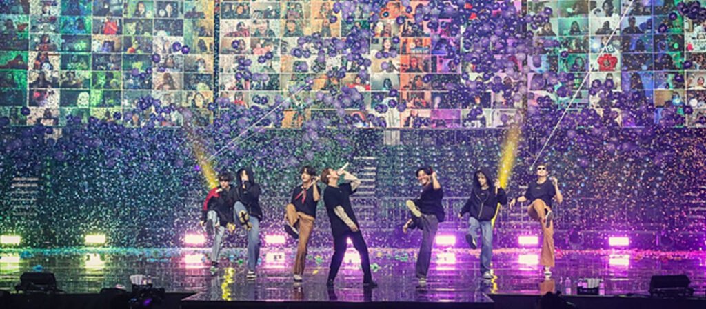 Virtual Concerts